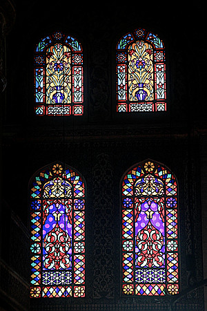 Blue Mosque, Istanbul
