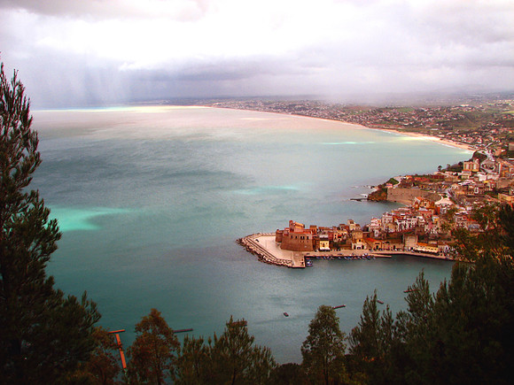 Sicily