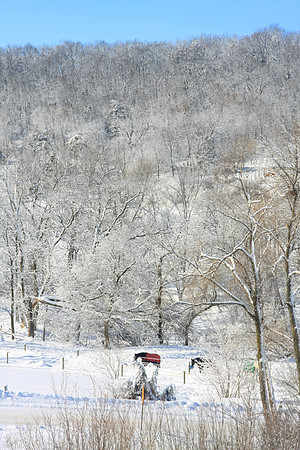 Galena Snow
