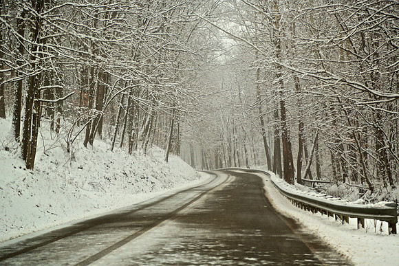 Hocking Hills, Ohio