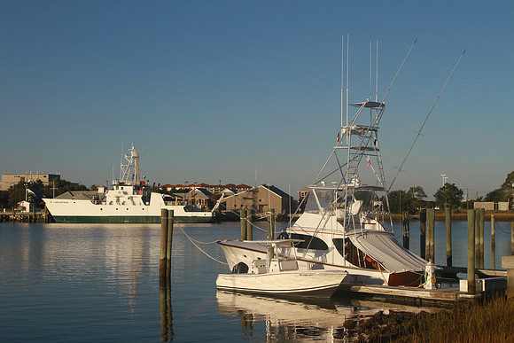 Beaufort, NC