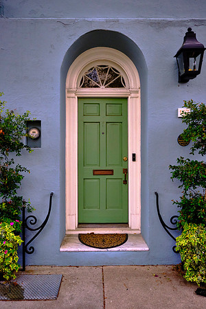 Charleston, SC
