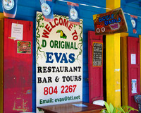 2009 Nov - Belize