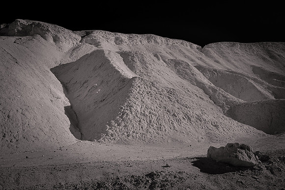 Death Valley National Park - Untraveled