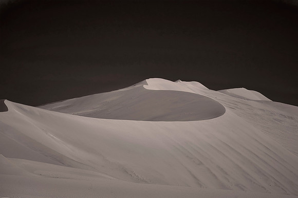 Dunes in Sossusvlei, Namib Desert, Namibia