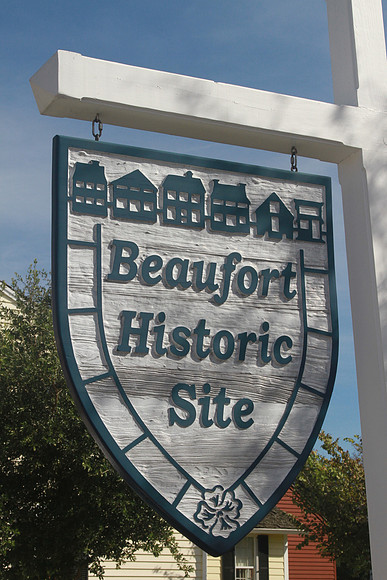 Beaufort, NC