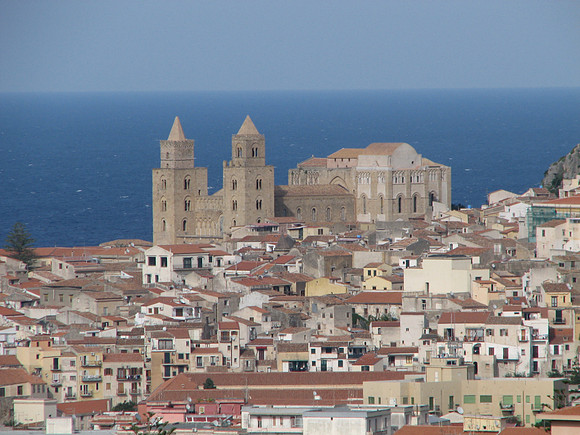 Sicily