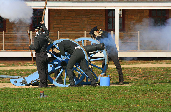 Fort Snelling