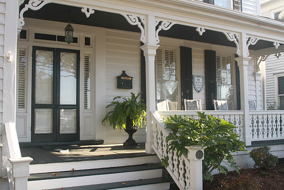 Beaufort, NC