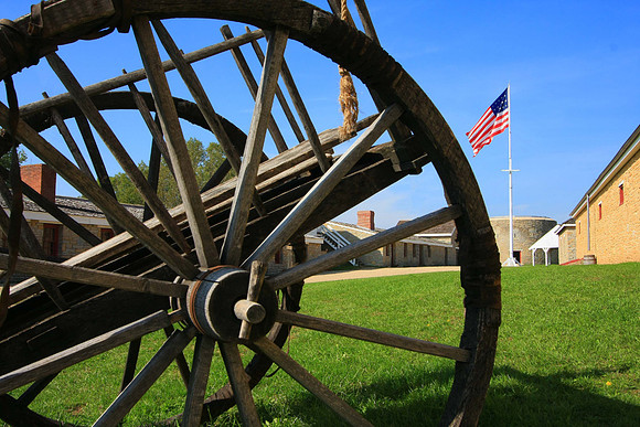 Fort Snelling