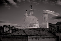 2024 Nov - Venice, Italy in B&W