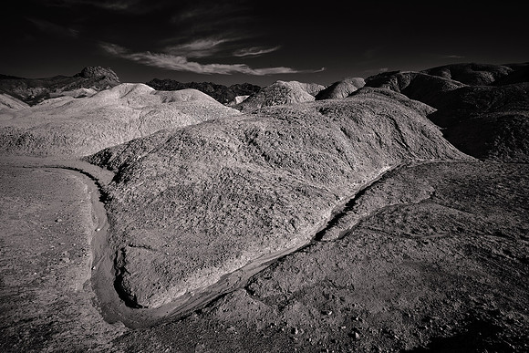 Death Valley National Park - Untraveled