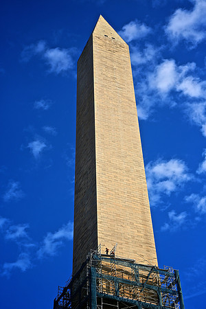 Washington, D.C. Mall