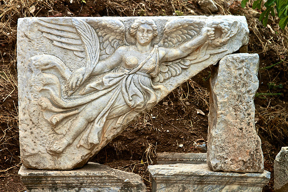 Ephesus