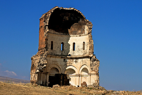 Ani ruins