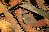 2013 Oct - Cline's Antiques