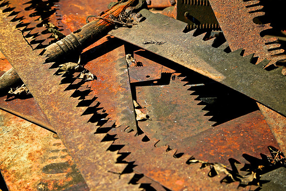 Cline's Antiques, Mt. Pleasant, NC