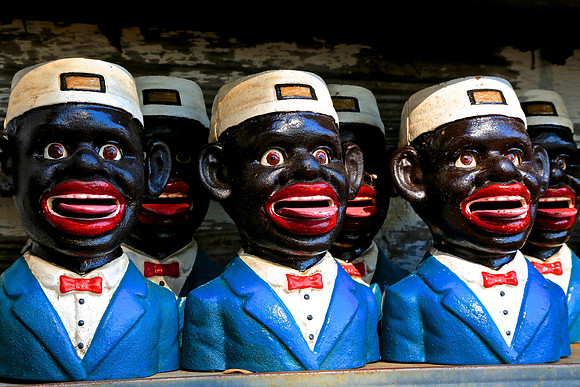 Cline's Antiques, Mt. Pleasant, NC