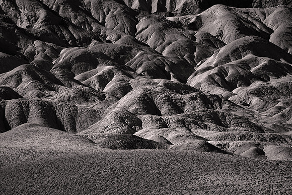 Death Valley National Park - Untraveled
