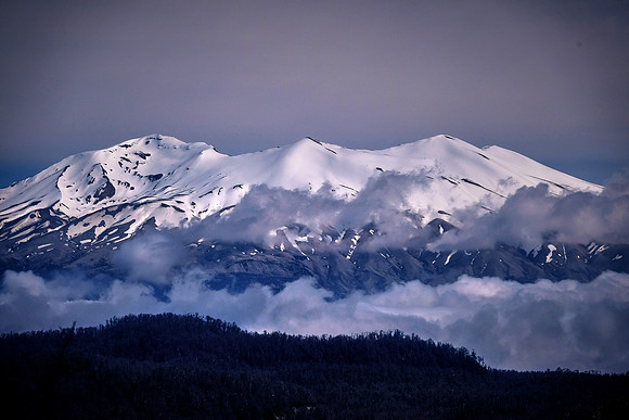 Bariloche & Nahuel Huapi National Park, Argentina