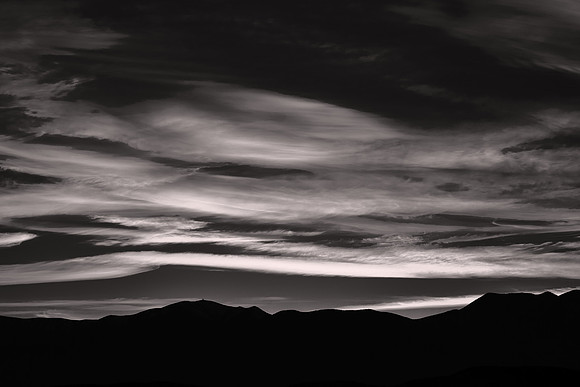 Death Valley National Park - Untraveled