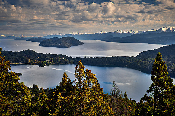 Bariloche & Nahuel Huapi National Park, Argentina