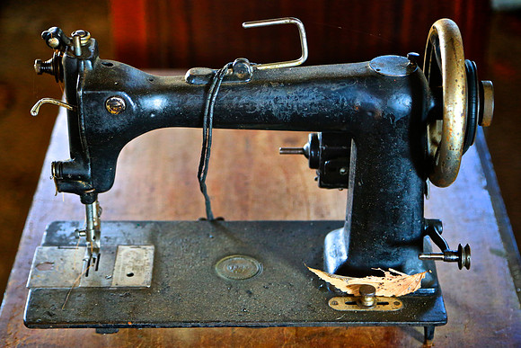Cline's Antiques, Mt. Pleasant, NC