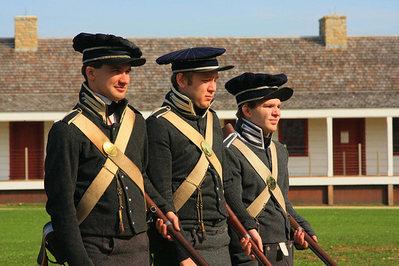 Fort Snelling