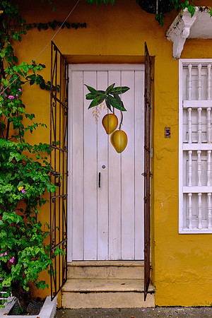 Walking through Cartagena’s historic streets offers an immersive journey into the city’s Spanish colonial past.