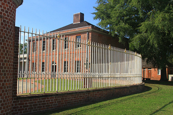 New Bern, NC