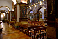 2025 Aug - Quito, Ecuador