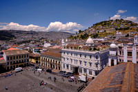 2025 Aug - Quito, Ecuador
