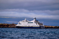 2025 Aug - Galapagos Islands, Ecuador