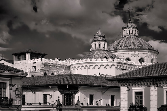 Quito, Ecuador