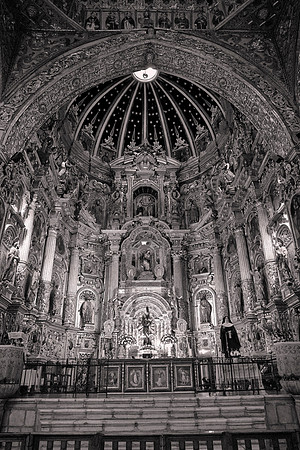 Quito, Ecuador