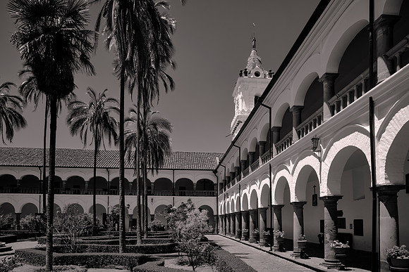 Quito, Ecuador