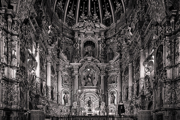 Quito, Ecuador