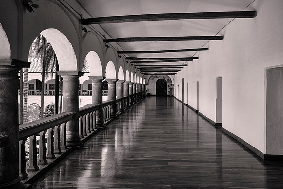Quito, Ecuador