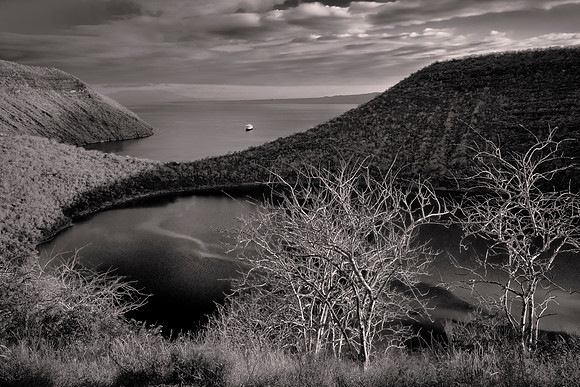 Galápagos Islands, Ecuador