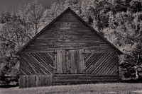 2022 Oct - Barns of Madison County, NC