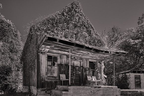 Houses of Madison County, NC