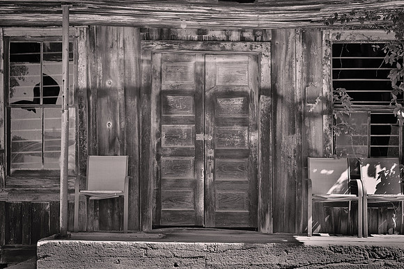 Houses of Madison County, NC