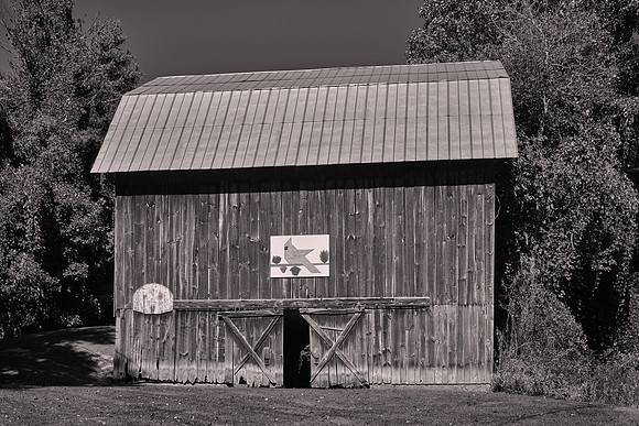 Barns of Madison County, NC
