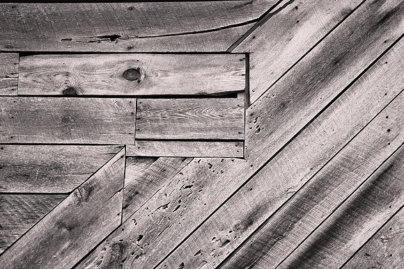 Barns of Madison County, NC