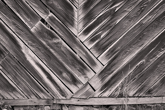 Barns of Madison County, NC