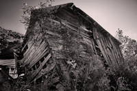 2022 Oct - Barns of Madison County, NC