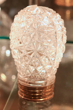 American Brilliant Cut Glass (1876-1917)