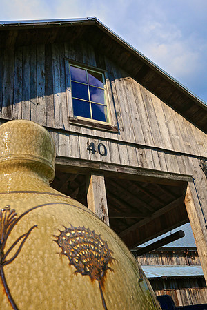 Bascom Visual Arts Center, Highlands, NC