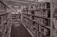 2025 Sept - Davidson in B&W