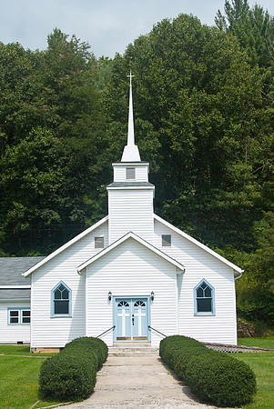 Blowing Rock